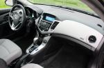 Chevrolet Cruze 1LT 2011 года
